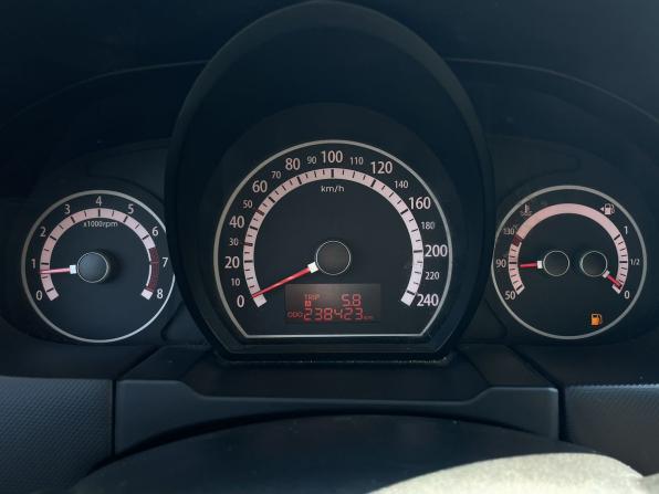 Kia Ceed I Рестайлинг с пробегом 2011 года, цена 629 900 рублей, 238000 км, универсал, Автокод Объявления