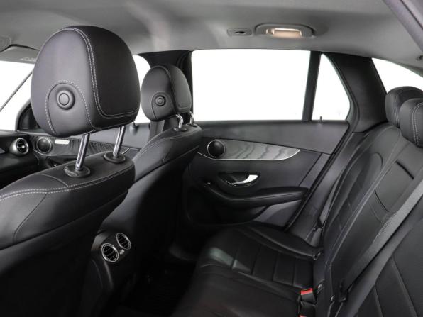 Mercedes-Benz GLC I (X253) с пробегом 2019 года, цена 3 400 000 рублей, 94039 км, внедорожник, Автокод Объявления