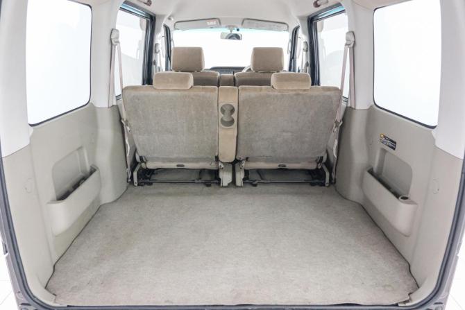 Daihatsu Atrai V Рестайлинг с пробегом 2009 года, цена 639 000 рублей, 120989 км, микровэн, Автокод Объявления