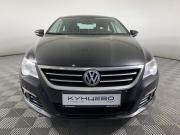 Volkswagen Passat CC I Москва  - изображение 21