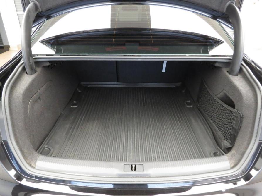 Audi A4 IV (B8) Санкт-Петербург  - изображение 21
