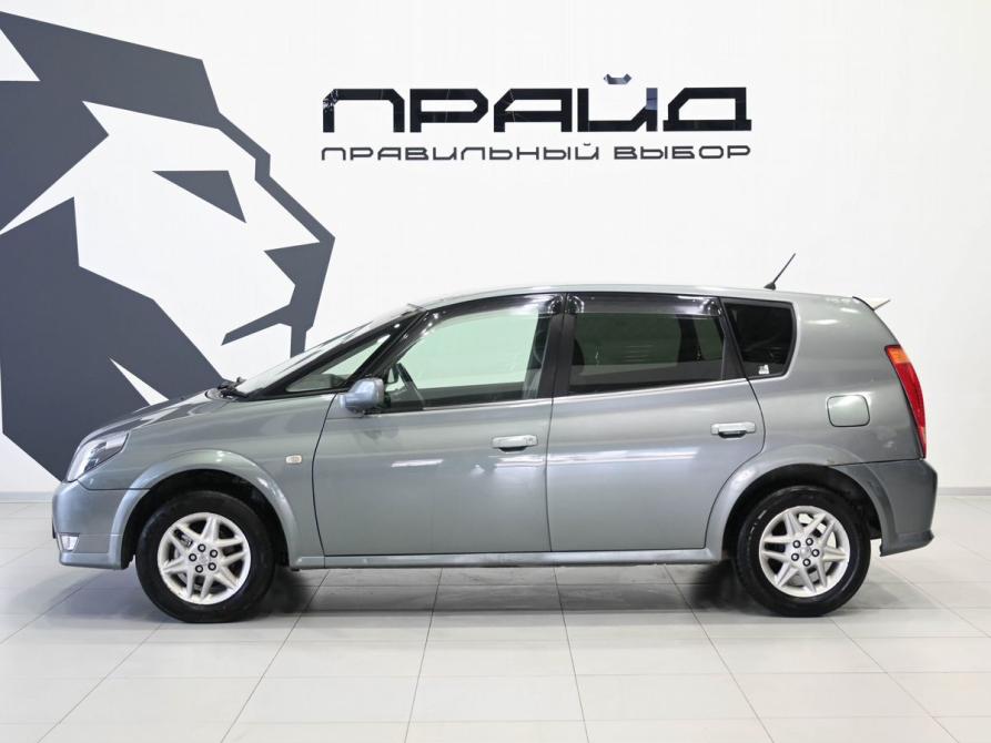 Toyota Opa I Ростов-на-Дону  - изображение 9