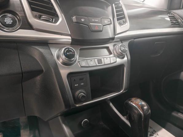 SsangYong Actyon II Рестайлинг с пробегом 2014 года, цена 1 011 800 рублей, 180336 км, внедорожник, Автокод Объявления