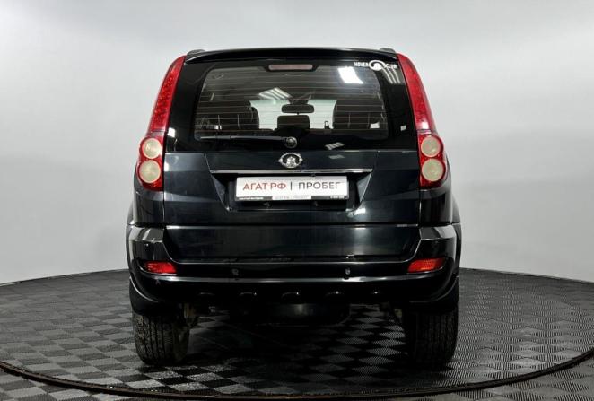Great Wall Hover H5 с пробегом 2014 года, цена 830 000 рублей, 143210 км, внедорожник, Автокод Объявления