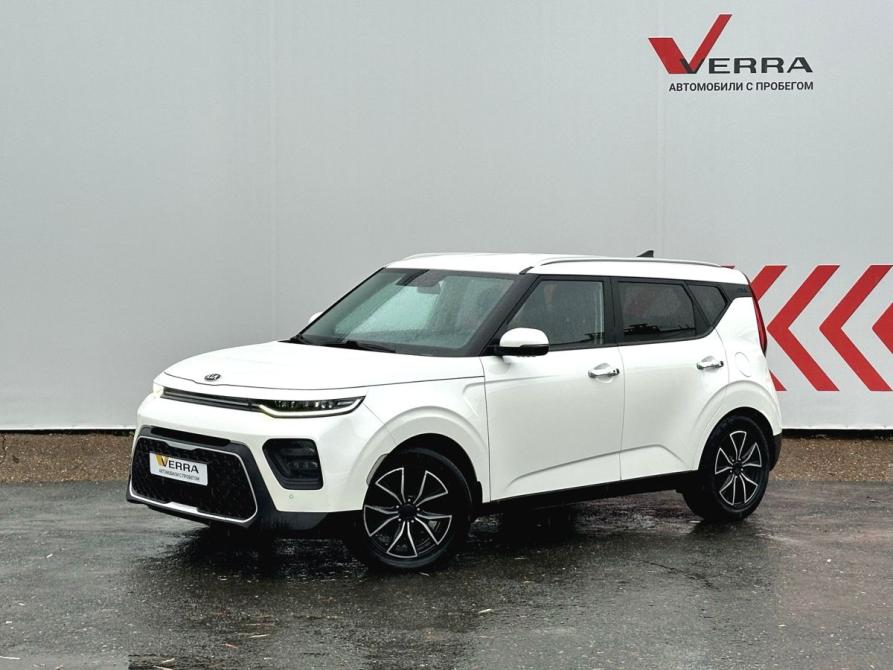 Kia Soul III Пермь  - изображение 1