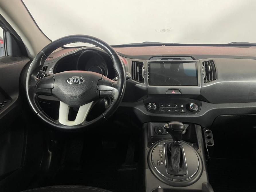 Kia Sportage III Воронеж  - изображение 12