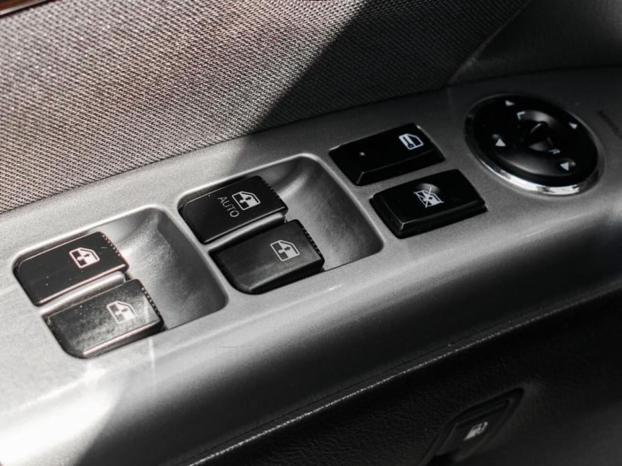 Hyundai Santa Fe II Рестайлинг Екатеринбург  - изображение 21