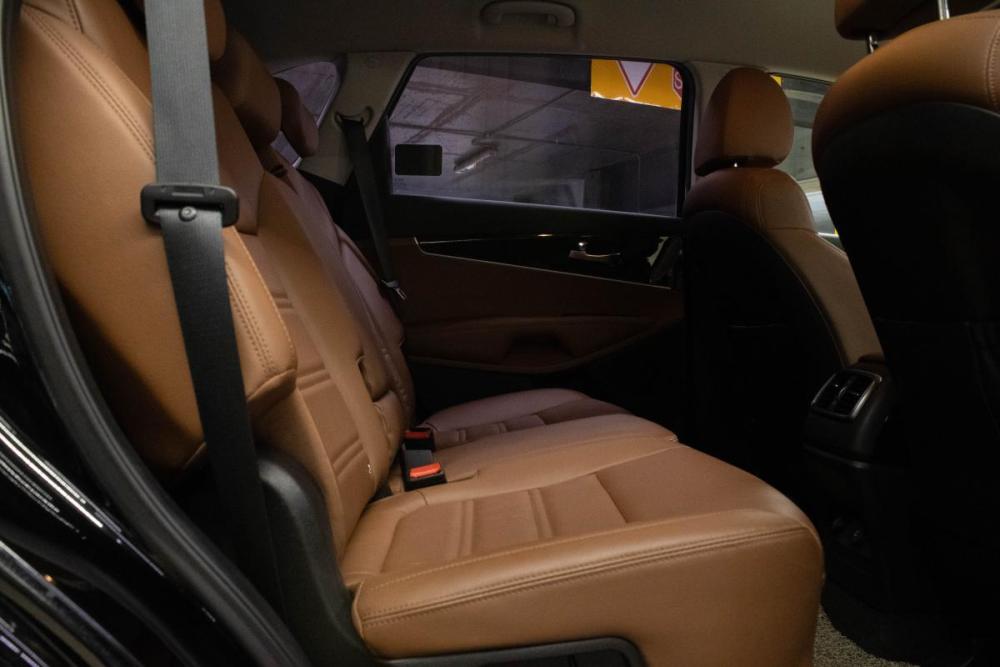 Kia Sorento III Prime Рестайлинг Уфа  - изображение 13