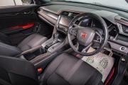 Honda Civic X Томск  - изображение 28