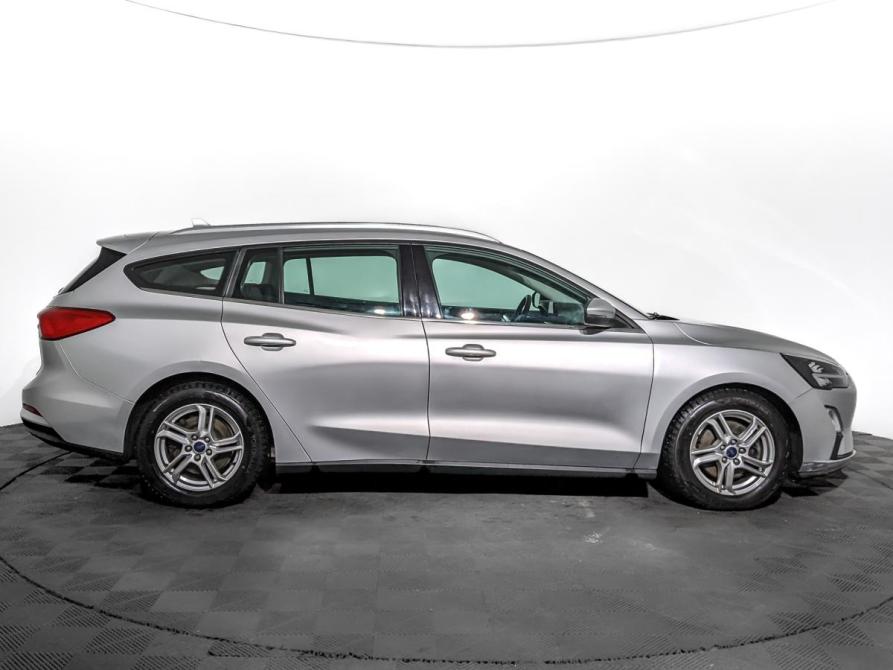 Ford Focus IV Москва  - изображение 4