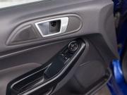Ford Fiesta Mk6 Рестайлинг Новосибирск  - изображение 34