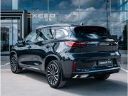 Exeed TXL I Рестайлинг 2 Новосибирск  - изображение 29