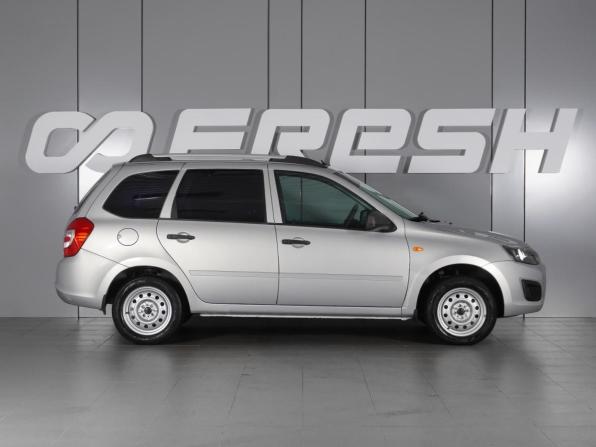 Lada (ВАЗ) Kalina II с пробегом 2014 года, цена 609 000 рублей, 127072 км, универсал, Автокод Объявления