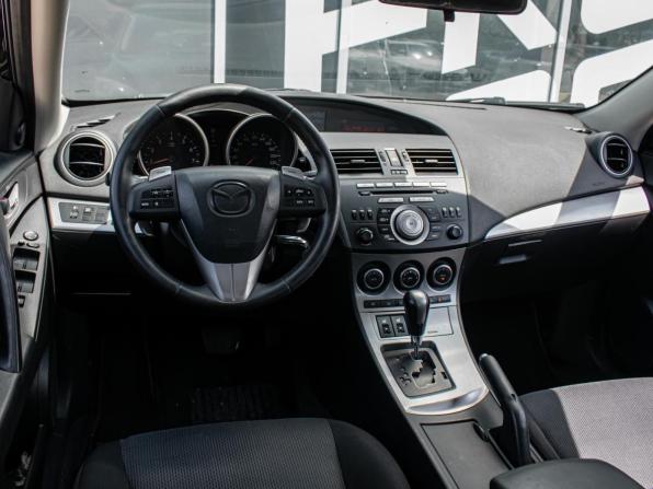 Mazda 3 II (BL) Рестайлинг с пробегом 2011 года, цена 915 000 рублей, 243859 км, хэтчбек, Автокод Объявления