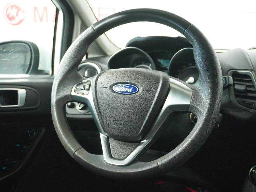 Ford Fiesta Mk6 Рестайлинг Вологда  - изображение 16