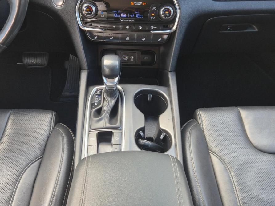 Hyundai Santa Fe IV Екатеринбург  - изображение 11