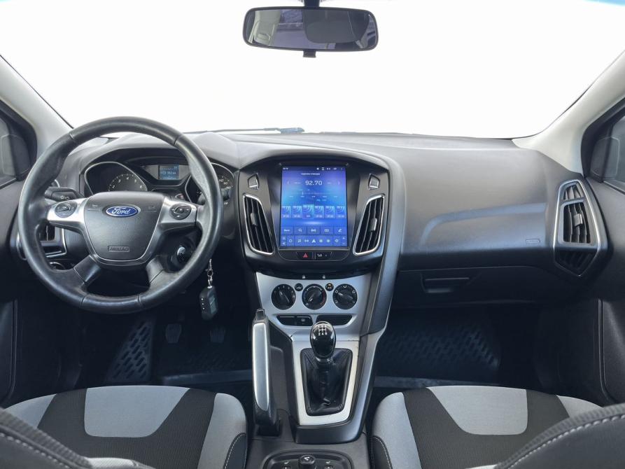 Ford Focus III Екатеринбург  - изображение 14