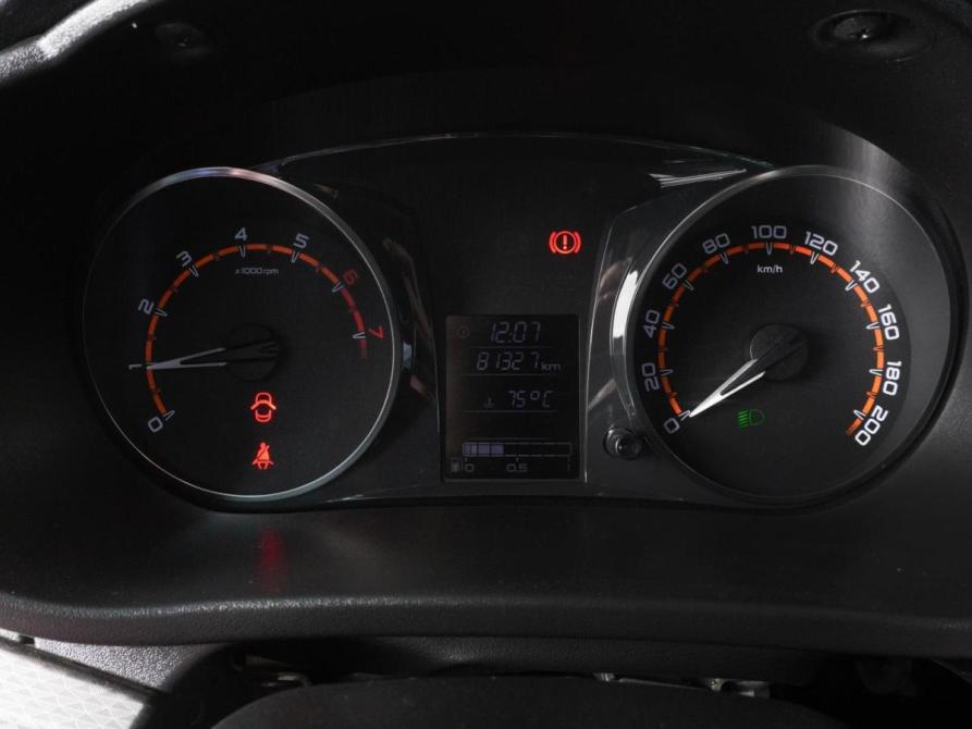 Lada (ВАЗ) Granta I Рестайлинг Минеральные Воды  - изображение 15