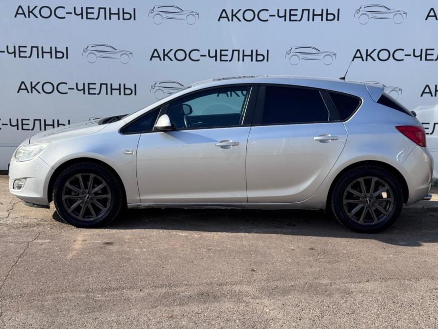 Opel Astra J Набережные Челны  - изображение 9