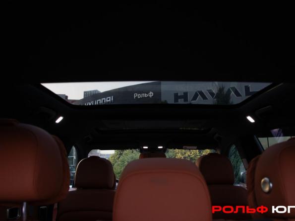 Li Auto (Lixiang) L7 I с пробегом 2023 года, цена 5 728 000 рублей, 48497 км, внедорожник, Автокод Объявления