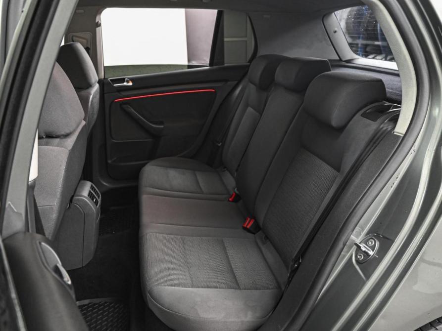 Volkswagen Golf V Ставрополь  - изображение 9