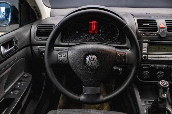 Volkswagen Jetta V с пробегом 2008 года, цена 699 000 рублей, 136531 км, седан, Автокод Объявления