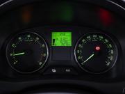 Skoda Fabia II Рестайлинг Москва  - изображение 34