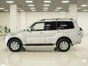 Mitsubishi Pajero IV Рестайлинг 1 Самара  - изображение 28