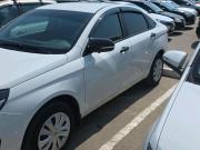 Lada (ВАЗ) Vesta I Рестайлинг (NG) Нижний Новгород  - изображение 17