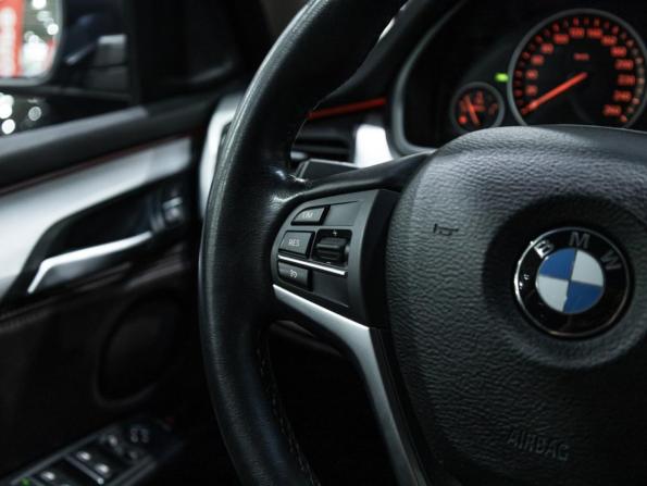 BMW X5 III (F15) с пробегом 2015 года, цена 3 150 000 рублей, 163906 км, внедорожник, Автокод Объявления