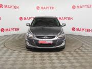 Hyundai Solaris I Вологда  - изображение 19