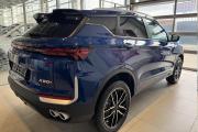 Belgee X50+ Москва  - изображение 23