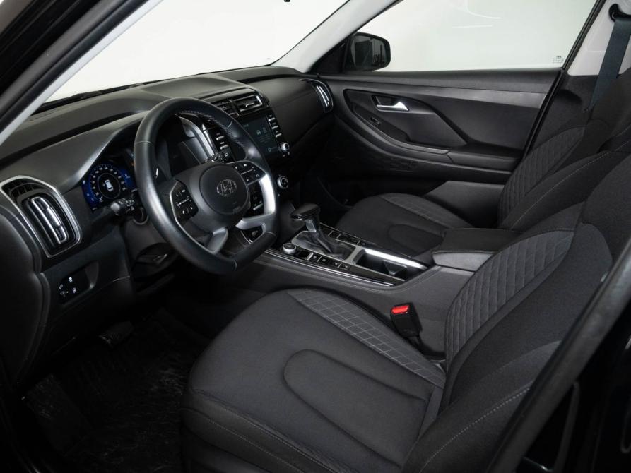 Hyundai Creta II Казань  - изображение 5