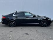 Jaguar XF I Рестайлинг Москва  - изображение 20