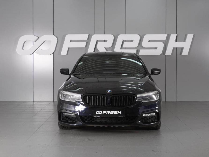 BMW 5 серии VII (G30/G31/G38) Минеральные Воды  - изображение 3