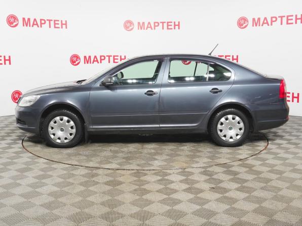 Skoda Octavia II (A5) Рестайлинг с пробегом 2011 года, цена 649 000 рублей, 153247 км, лифтбек, Автокод Объявления