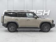 JETOUR T2 Ростов-на-Дону  - изображение 28