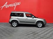 Skoda Yeti I Рестайлинг Вологда  - изображение 23