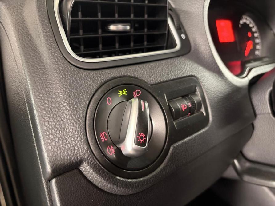 Volkswagen Polo V Екатеринбург  - изображение 12