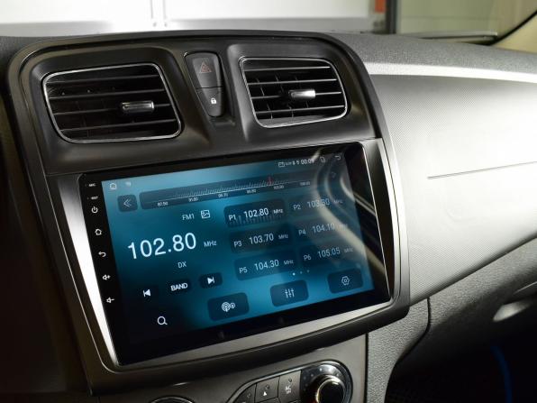 Renault Sandero II с пробегом 2014 года, цена 649 999 рублей, 157254 км, хэтчбек, Автокод Объявления