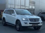 Mercedes-Benz GL-Класс I (X164) Самара  - изображение 28