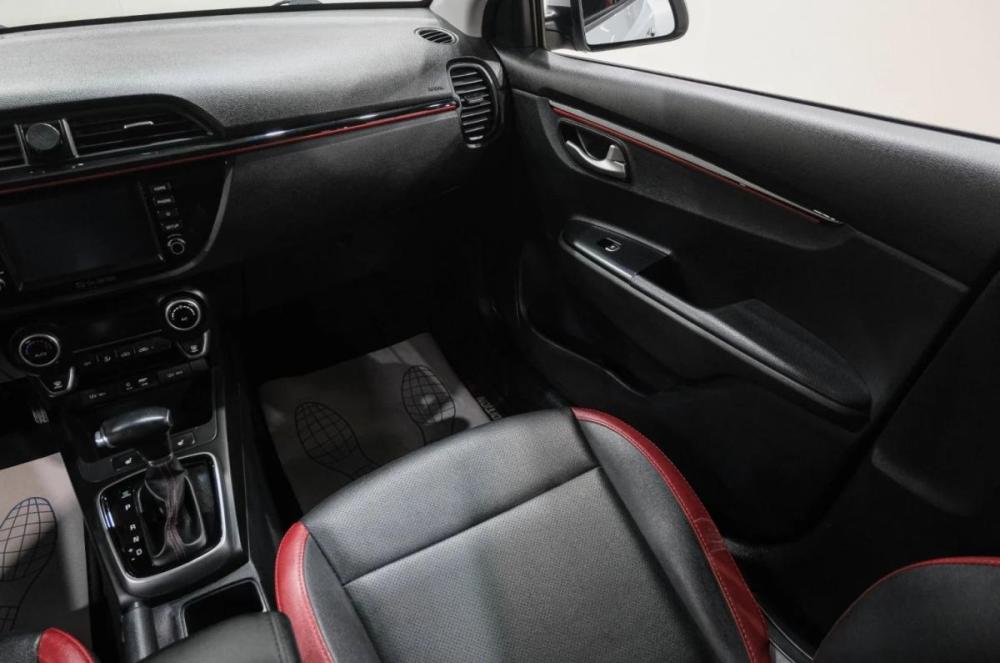 Kia Rio IV Новокузнецк  - изображение 18
