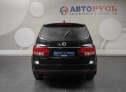 SsangYong Kyron I Рестайлинг Москва  - изображение 29