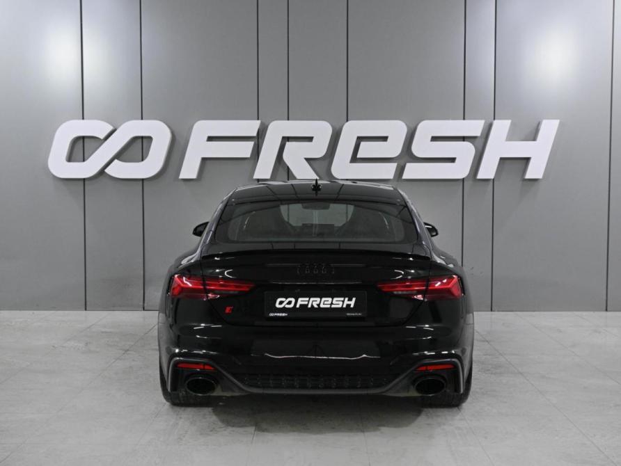 Audi RS 5 II (F5) Рестайлинг Ростов-на-Дону  - изображение 4