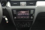 Skoda Rapid I Сыктывкар  - изображение 34