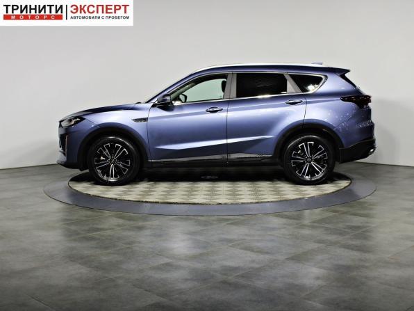 JETOUR X70+ I Рестайлинг с пробегом 2023 года, цена 2 257 000 рублей, 35188 км, внедорожник, Автокод Объявления