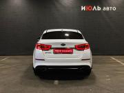 Kia Optima III Рестайлинг Челябинск  - изображение 31