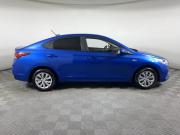 Hyundai Solaris II Москва  - изображение 23