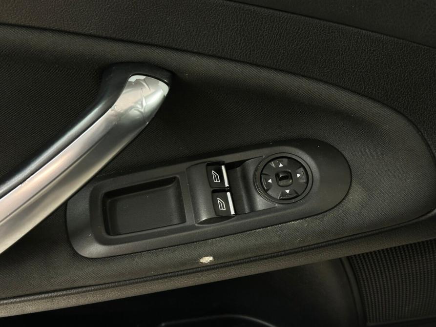 Ford Mondeo IV Рестайлинг Москва  - изображение 9