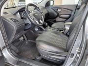 Hyundai ix35 I Рестайлинг Москва  - изображение 32